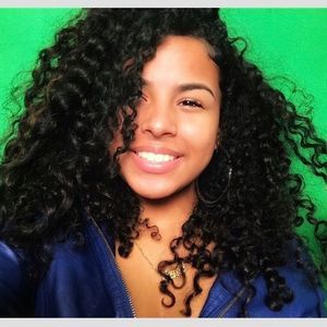 Meet your Posher, Hazel